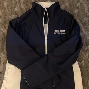 Penn State Windbreaker